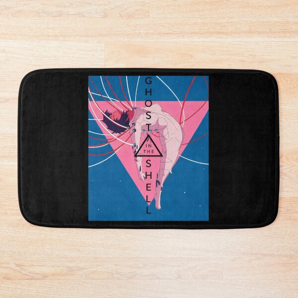 Item preview, Ghost in the Shell designed and sold by thrynafenquar.