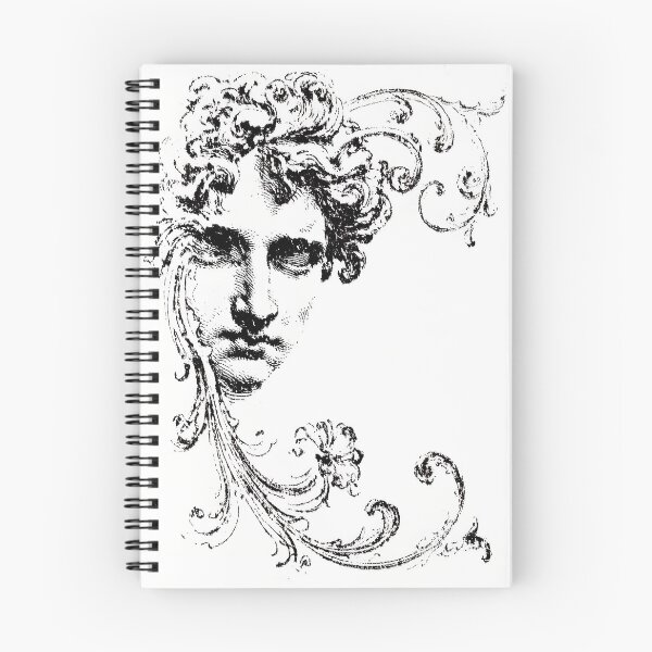 Item preview, GREEK ART designed and sold by T-shirts for hot people .