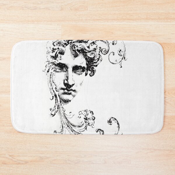 Item preview, GREEK ART designed and sold by T-shirts for hot people .