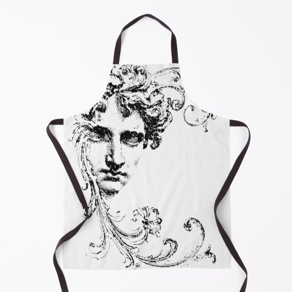 Item preview, GREEK ART designed and sold by T-shirts for hot people .