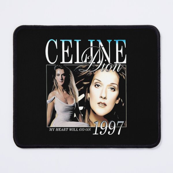Item preview, Celine Dion Retro 90s designed and sold by the-tkacher.