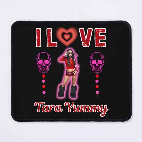 Item preview, I Heart Tara Yummy designed and sold by LarhondaKelley.