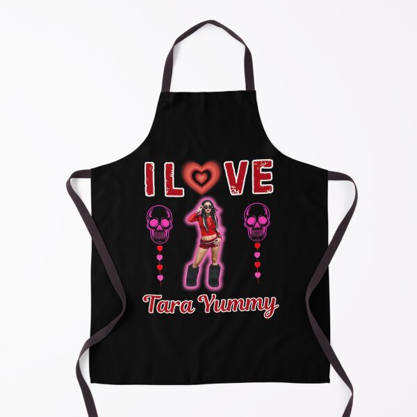 Item preview, I Heart Tara Yummy designed and sold by LarhondaKelley.