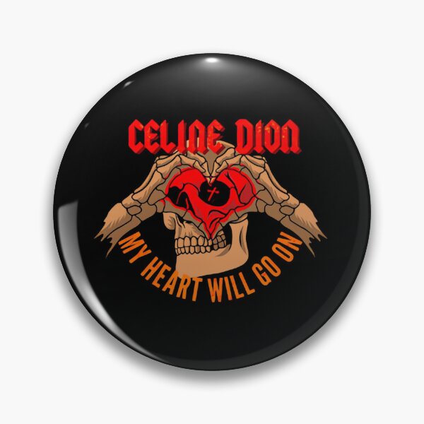 Item preview, Celine Dion Retro 90s designed and sold by the-tkacher.
