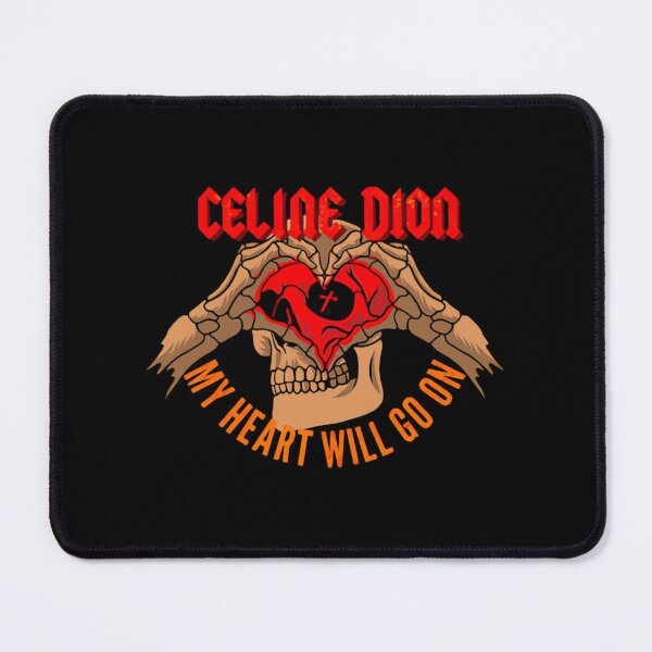 Item preview, Celine Dion Retro 90s designed and sold by the-tkacher.