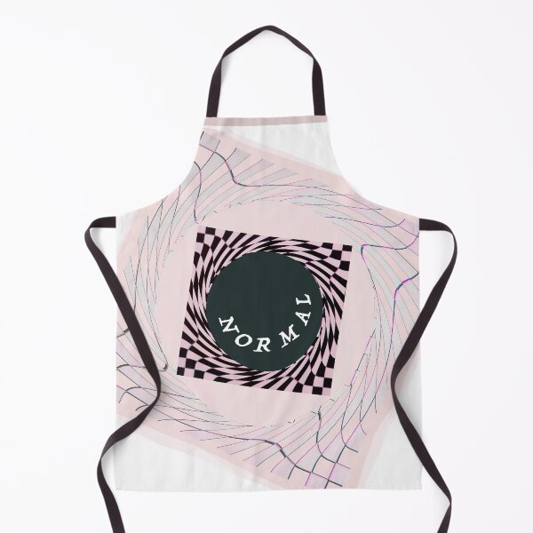 Item preview, Normal fun life attitude personality in real world designed and sold by MYTOPSHELF.