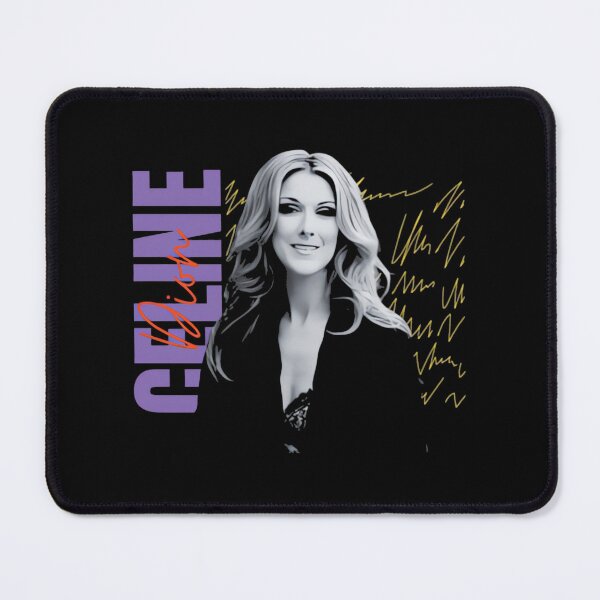Item preview, Celine Dion Retro 90s designed and sold by the-tkacher.
