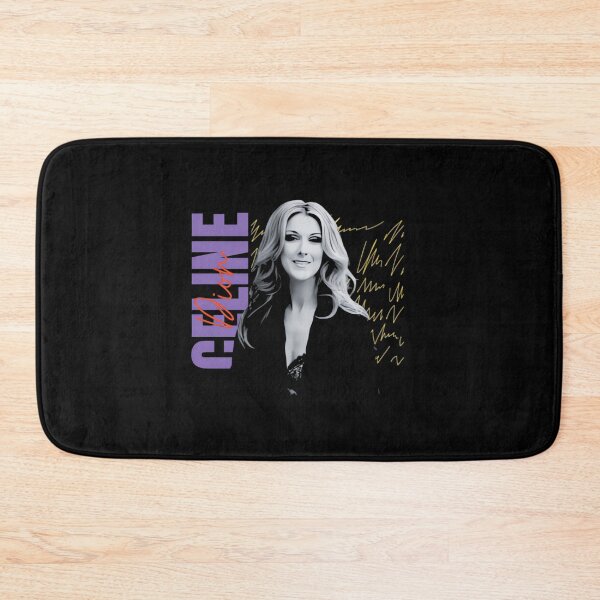Item preview, Celine Dion Retro 90s designed and sold by the-tkacher.