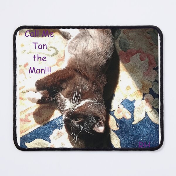 Item preview, Smokey Bear in full Tan Mode!!! designed and sold by Harold122Jade.