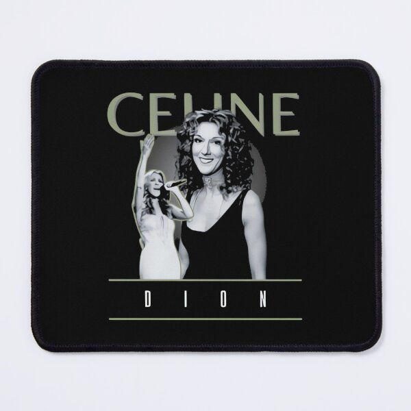 Item preview, Celine Dion Retro 90s designed and sold by the-tkacher.