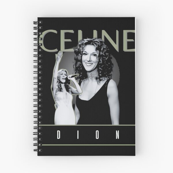 Item preview, Celine Dion Retro 90s designed and sold by the-tkacher.