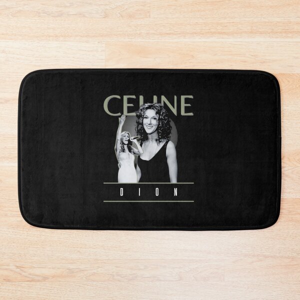Item preview, Celine Dion Retro 90s designed and sold by the-tkacher.