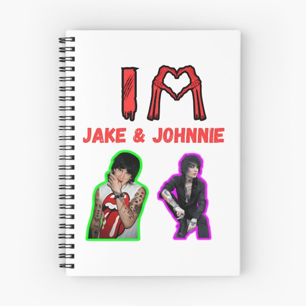 Item preview, Jake Webber designed and sold by LarhondaKelley.