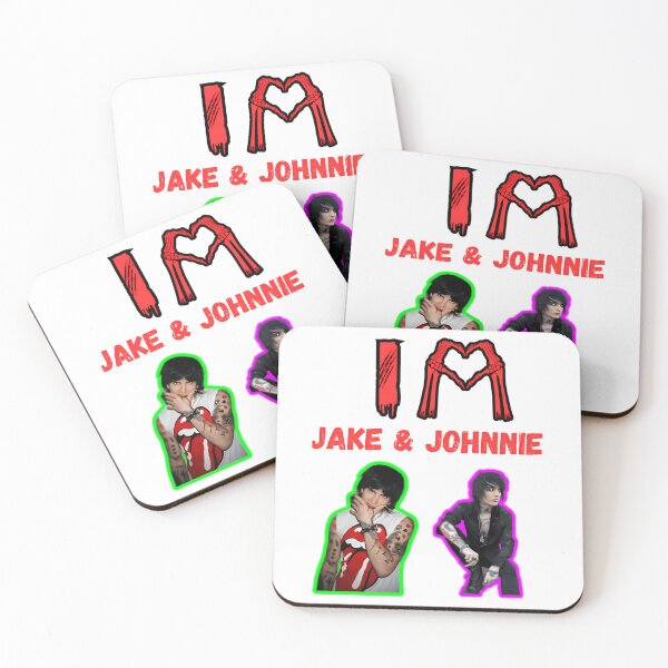 Item preview, Jake Webber designed and sold by LarhondaKelley.