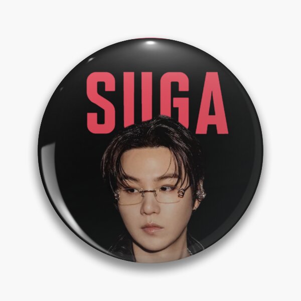 Item preview,  SUGA - ARIRANG 2.0 VER. designed and sold by K-Dreams.