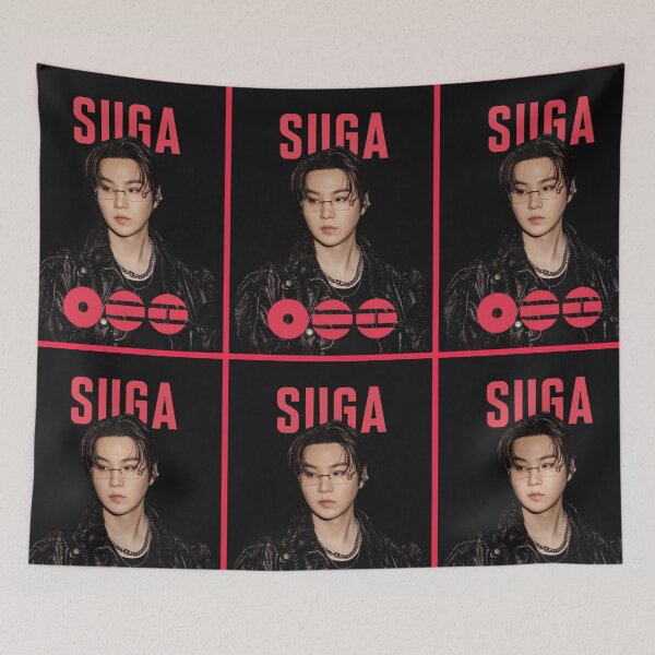 Item preview,  SUGA - ARIRANG 2.0 VER. designed and sold by K-Dreams.
