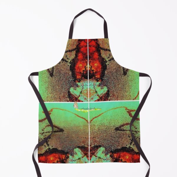 Item preview, Abstract Dimensional Water Concrete Art designed and sold by Unlimited Imagination .