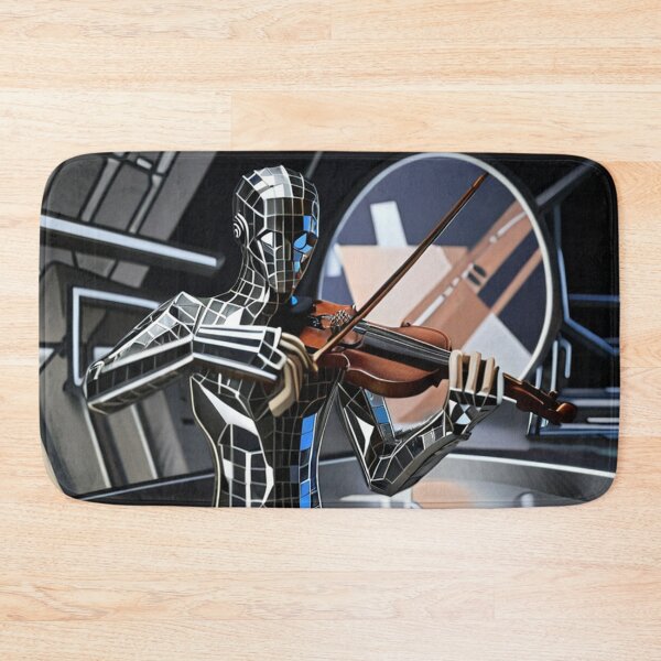 Item preview, Facet Fiddler - designed and sold by shakespeare1212.