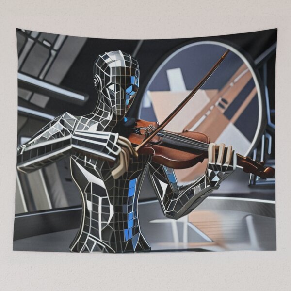 Item preview, Facet Fiddler - designed and sold by shakespeare1212.