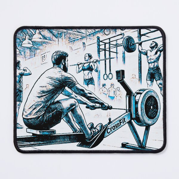 Item preview, CrossFit designed and sold by casamomo.
