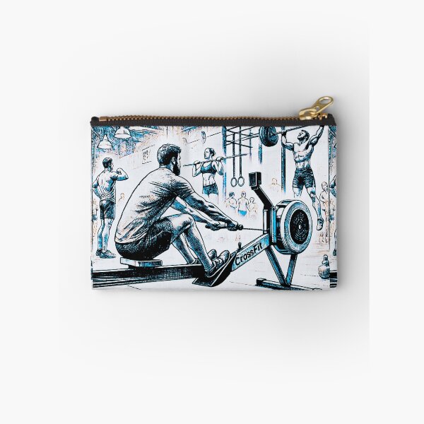 Item preview, CrossFit designed and sold by casamomo.