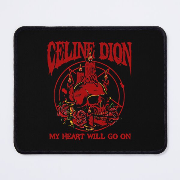 Item preview, Celine Dion Retro 90s designed and sold by the-tkacher.