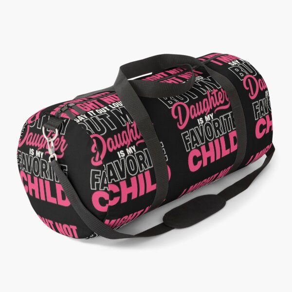 Item preview, daughter I Might Not Say It Out Loud But My Favorite Child designed and sold by anapldv.