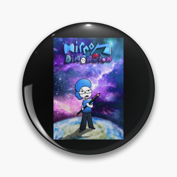 Item preview, Mirror Dimension Adventure designed and sold by Catsi-Nook-Art.