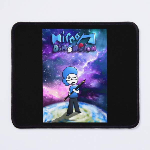 Item preview, Mirror Dimension Adventure designed and sold by Catsi-Nook-Art.
