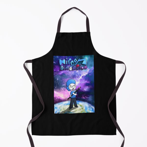 Item preview, Mirror Dimension Adventure designed and sold by Catsi-Nook-Art.