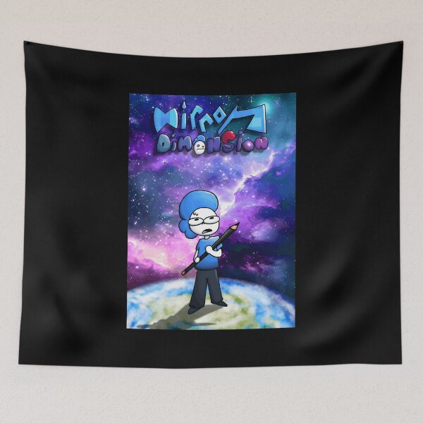 Item preview, Mirror Dimension Adventure designed and sold by Catsi-Nook-Art.