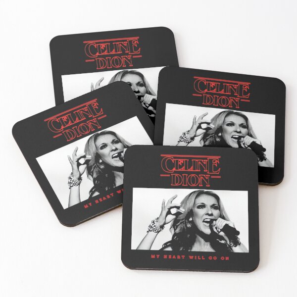 Item preview, Celine Dion Retro 90s designed and sold by the-tkacher.