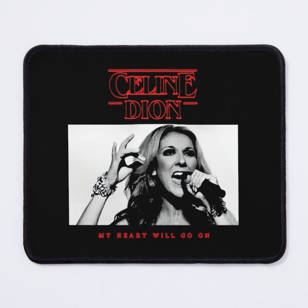 Item preview, Celine Dion Retro 90s designed and sold by the-tkacher.