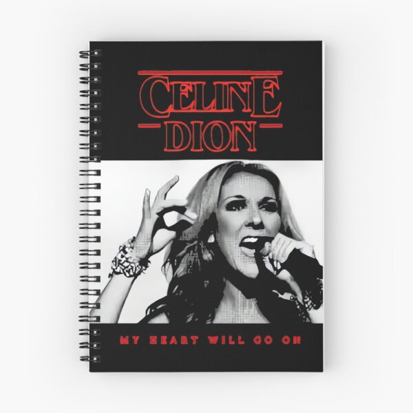 Item preview, Celine Dion Retro 90s designed and sold by the-tkacher.