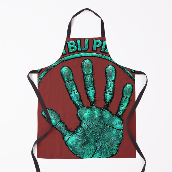 Item preview, POMOCNA DŁOŃ  designed and sold by WarriorVision.