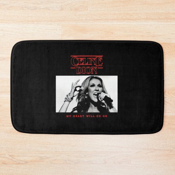 Item preview, Celine Dion Retro 90s designed and sold by the-tkacher.