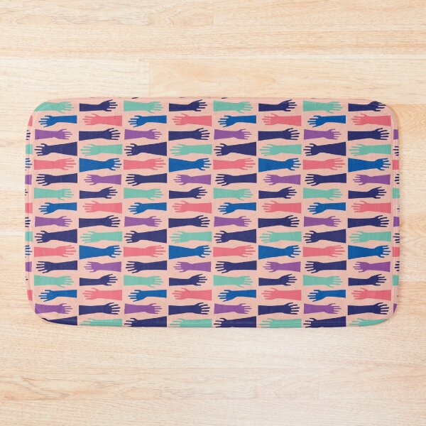 Item preview, Peachy Hands designed and sold by Sheree  Boyd.
