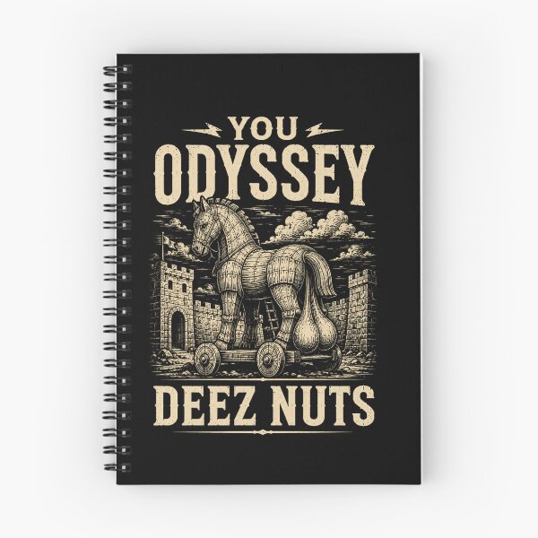Item preview, odyssey Vintage Medieval Trojan Horse Knight Graphic designed and sold by anapldv.