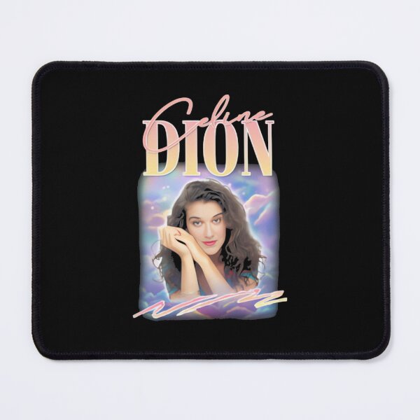Item preview, Celine Dion Retro 90s designed and sold by the-tkacher.