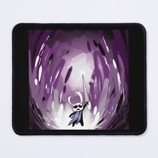 Item preview, Heroic Knight in Shadows designed and sold by Catsi-Nook-Art.