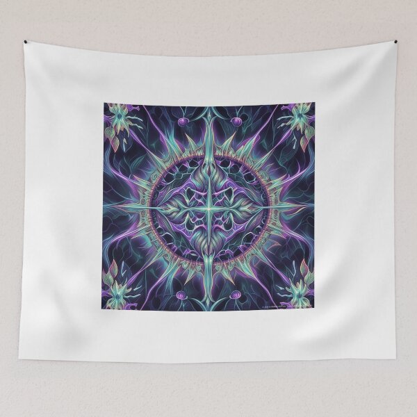 Item preview, Gran Sello Sanador designed and sold by AIIMAGENEDITION.