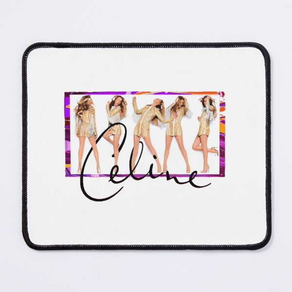 Item preview, Celine Dion Retro 90s designed and sold by the-tkacher.