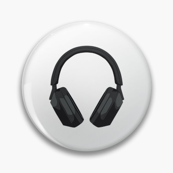 Item preview, Headphones designed and sold by LarhondaKelley.