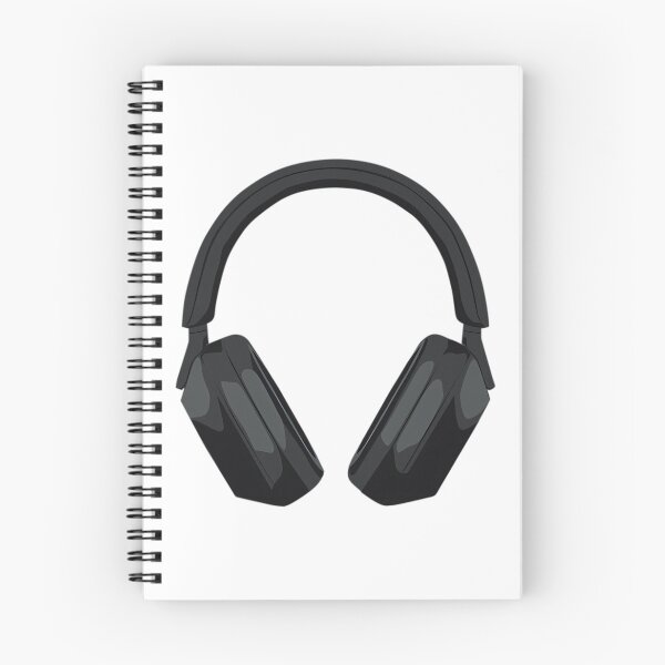 Item preview, Headphones designed and sold by LarhondaKelley.