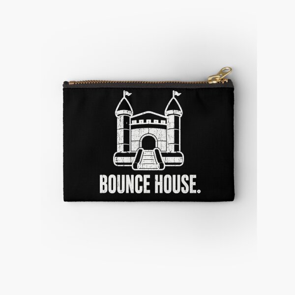 Item preview, Bounce House Castle Party Graphic for Kids Events designed and sold by anapldv.