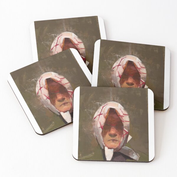 Item preview,   Euan Uglow  designed and sold by Iroiise.