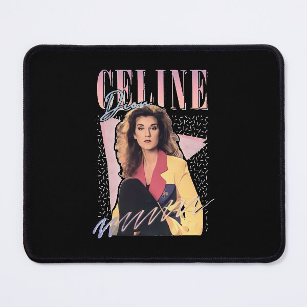 Item preview, Celine Dion Retro 90s designed and sold by the-tkacher.