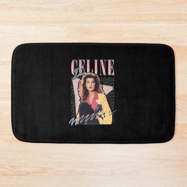 Item preview, Celine Dion Retro 90s designed and sold by the-tkacher.