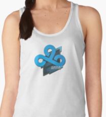 C9 | Cloud 9 | Boston Major Women's Tank Top