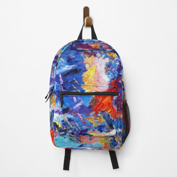Item preview, Abstract Asteroid Day designed and sold by Tanya Zevallos.